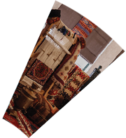 Handmade Carpets - Product Innovation